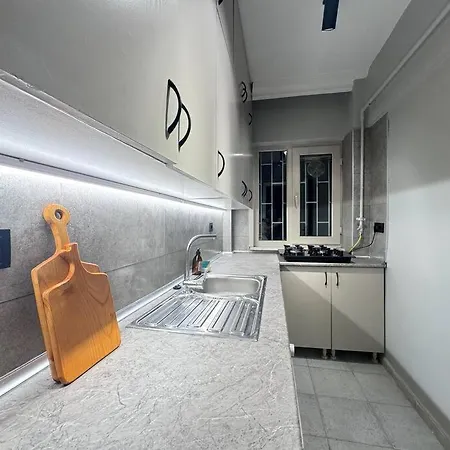 Апартаменты Superior At Center Стамбул