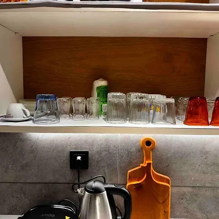 Superior At Center Appartement Istanboel